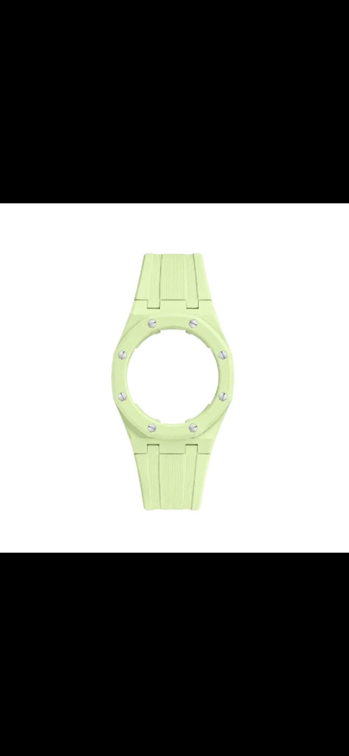 Montre pour gousset Apxswatch