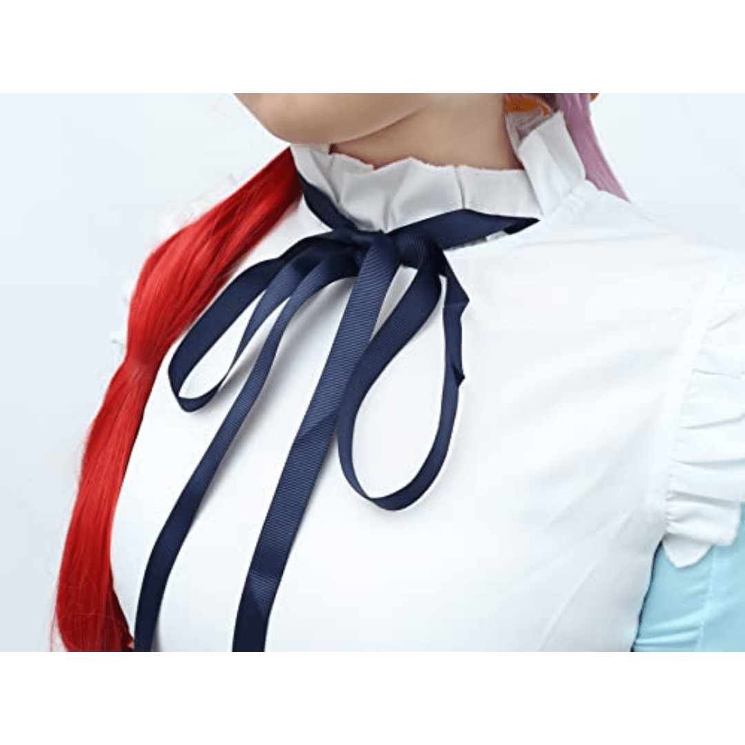 One Piece Full UTA Cosplay Costume Style 2