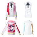 One Piece Full UTA Cosplay Costume Style 2